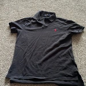 Black Polo